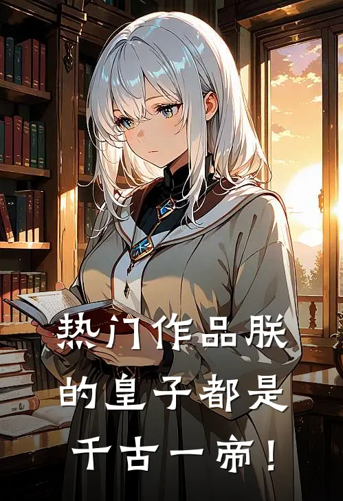 热门作品朕的皇子都是千古一帝！