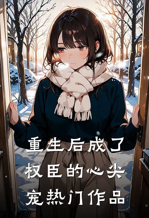 重生后成了权臣的心尖宠热门作品