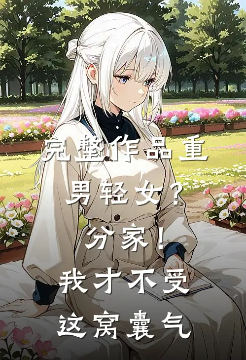 完整作品重男轻女？分家！我才不受这窝囊气