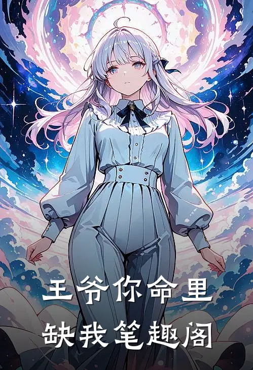 王爷你命里缺我笔趣阁