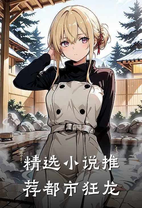 精选小说推荐都市狂龙
