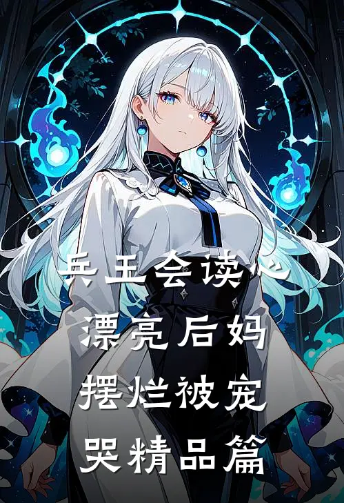 兵王会读心，漂亮后妈摆烂被宠哭精品篇