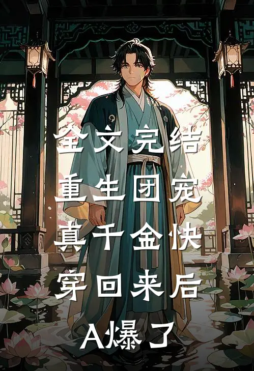 全文完结重生团宠：真千金快穿回来后A爆了
