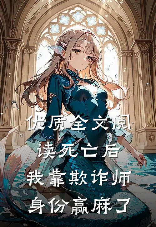 优质全文阅读死亡后，我靠欺诈师身份赢麻了
