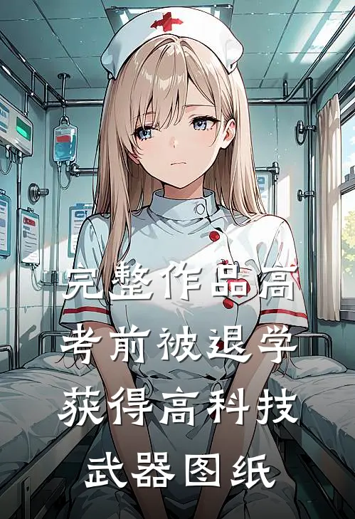完整作品高考前被退学，获得高科技武器图纸