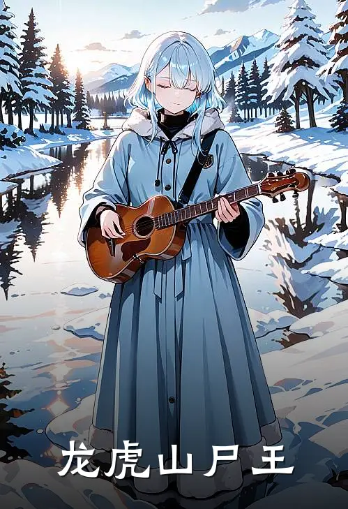 龙虎山尸王