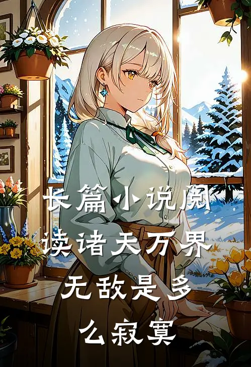 长篇小说阅读诸天万界：无敌是多么寂寞
