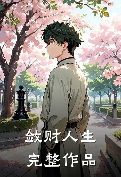 敛财人生完整作品