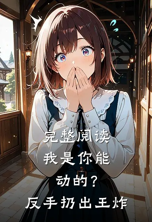完整阅读我是你能动的？反手扔出王炸