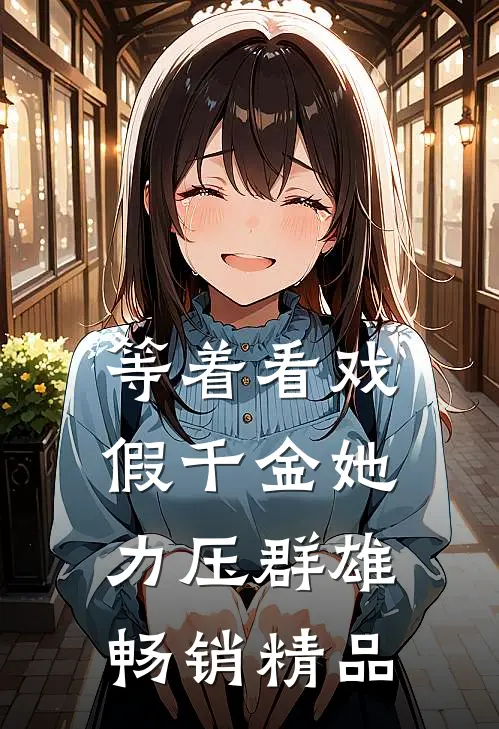 等着看戏假千金她力压群雄畅销精品