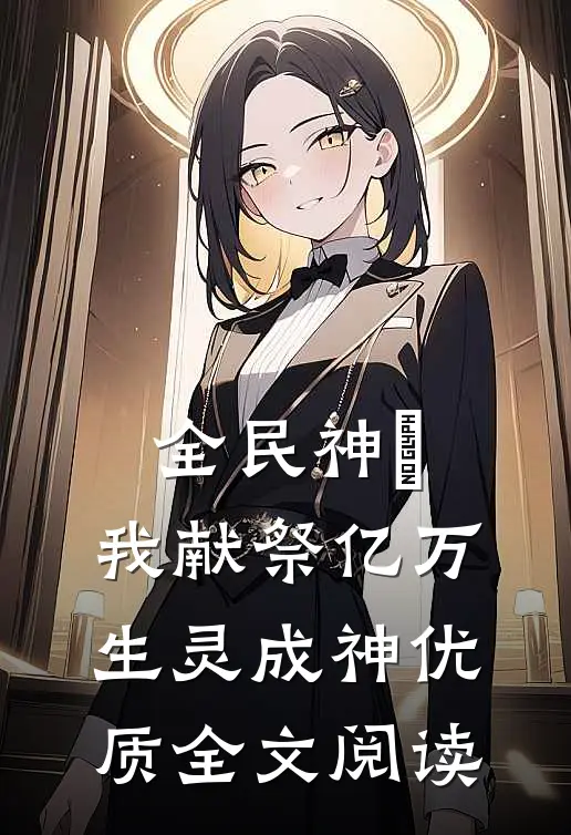 全民神祇：我献祭亿万生灵成神优质全文阅读