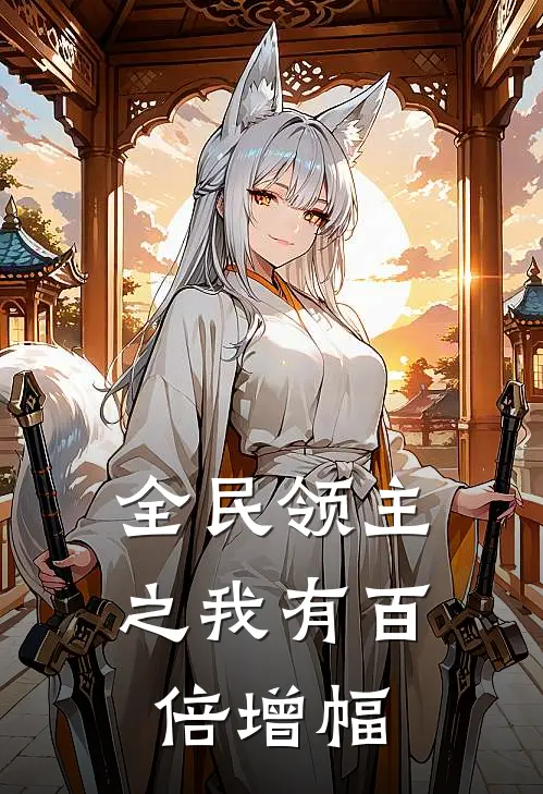 全民领主之我有百倍增幅