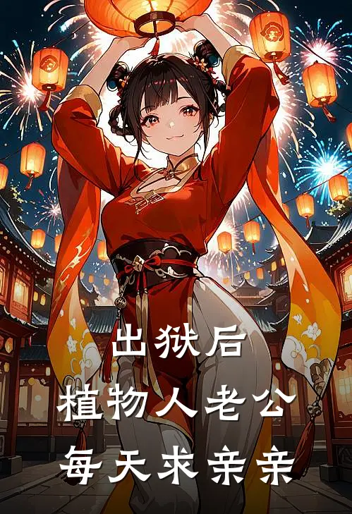 出狱后，植物人老公每天求亲亲