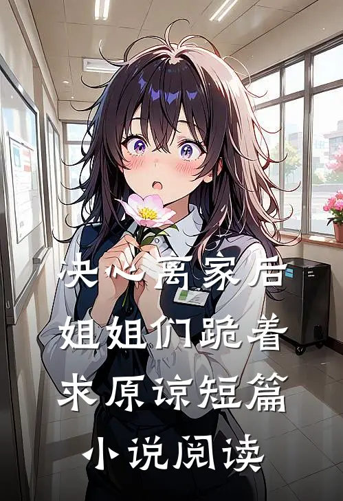 决心离家后，姐姐们跪着求原谅短篇小说阅读