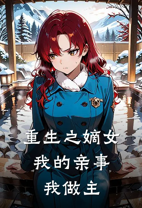 重生之嫡女：我的亲事我做主