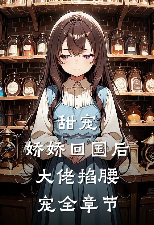 甜宠：娇娇回国后，大佬掐腰宠全章节