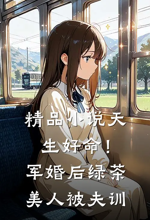 精品小说天生好命！军婚后绿茶美人被夫训