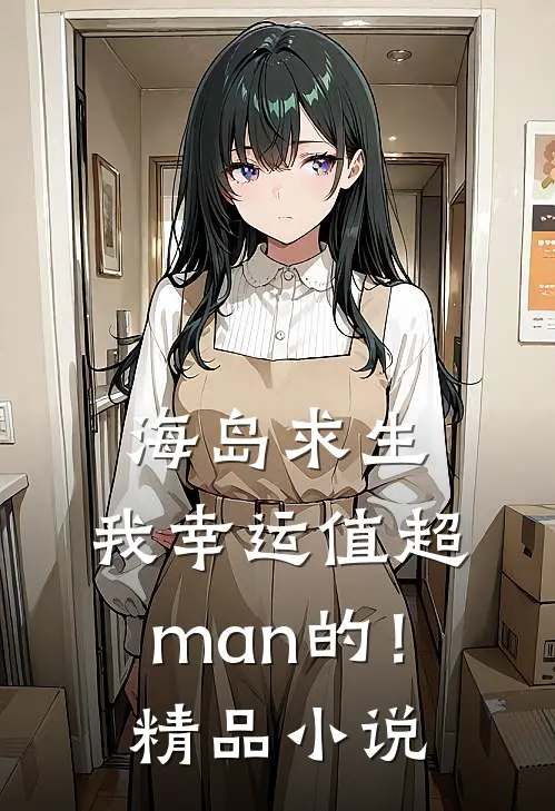 海岛求生：我幸运值超man的！精品小说