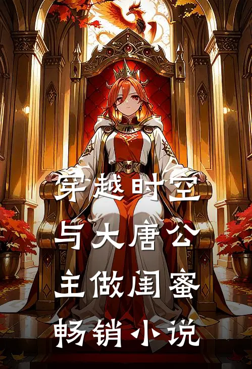 穿越时空，与大唐公主做闺蜜畅销小说