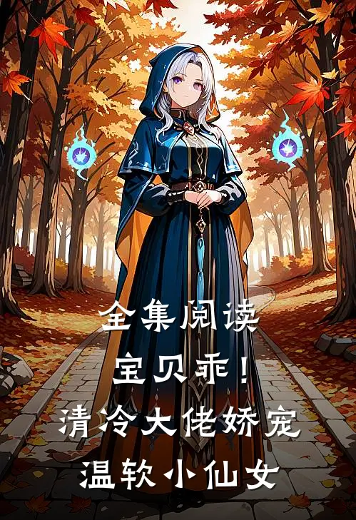 全集阅读宝贝乖！清冷大佬娇宠温软小仙女