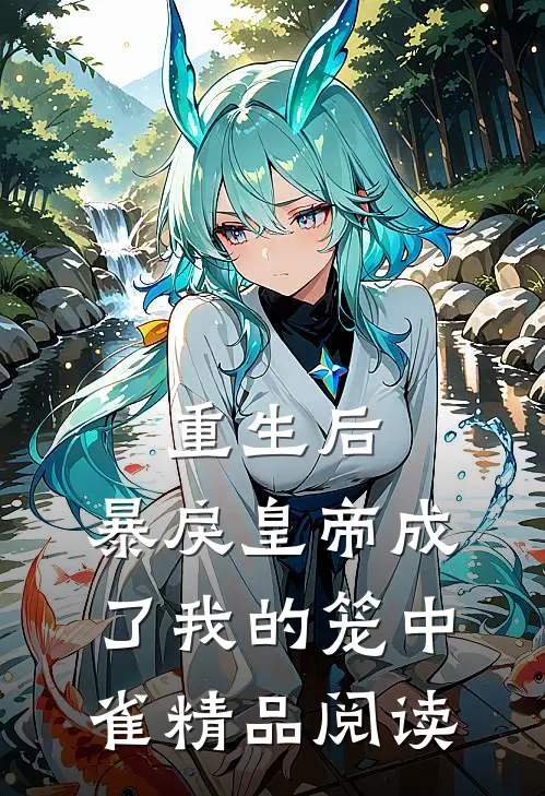 重生后，暴戾皇帝成了我的笼中雀精品阅读