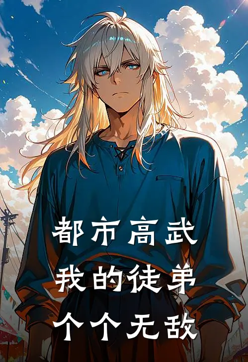 都市高武：我的徒弟个个无敌