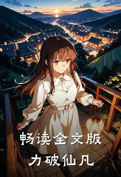 畅读全文版力破仙凡
