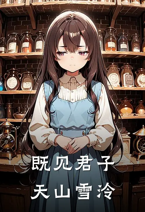 既见君子天山雪泠