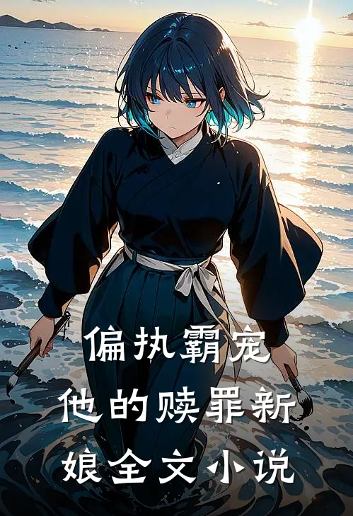 偏执霸宠：他的赎罪新娘全文小说