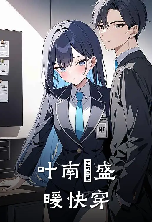 叶南烆盛暖快穿
