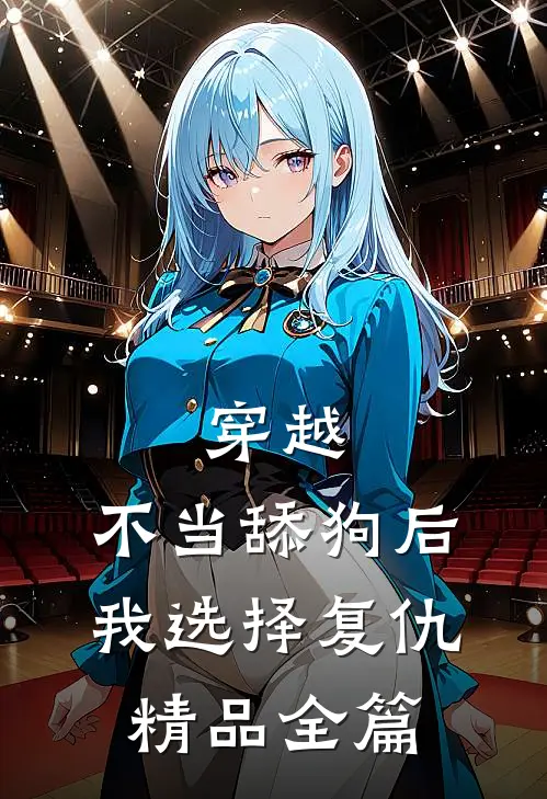 穿越：不当舔狗后，我选择复仇精品全篇
