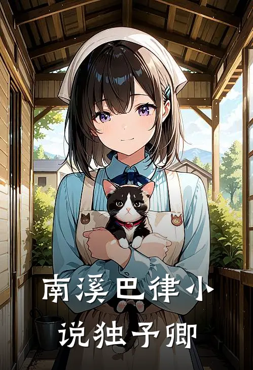 南溪巴律小说独予卿