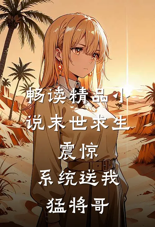 畅读精品小说末世求生：震惊，系统送我猛将哥