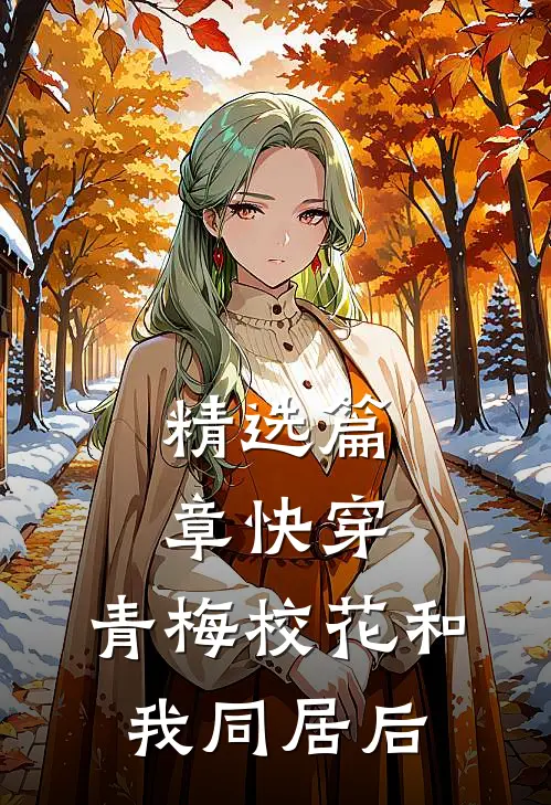 精选篇章快穿：青梅校花和我同居后