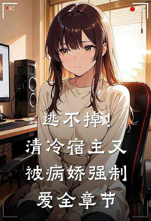 逃不掉！清冷宿主又被病娇强制爱全章节