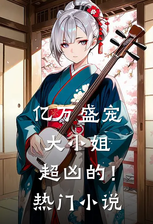 亿万盛宠：大小姐，超凶的！热门小说