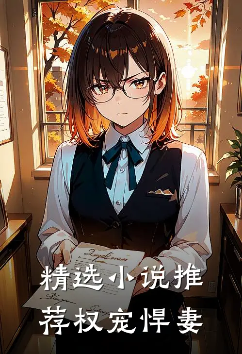 精选小说推荐权宠悍妻