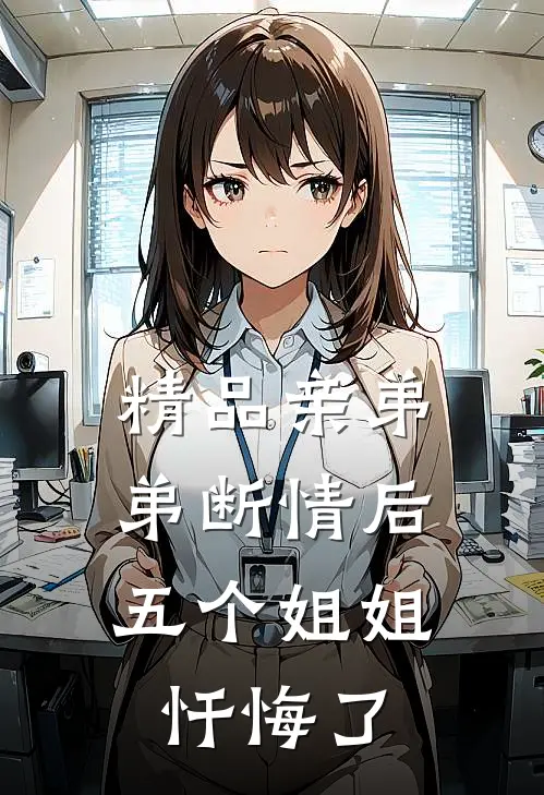 精品亲弟弟断情后，五个姐姐忏悔了