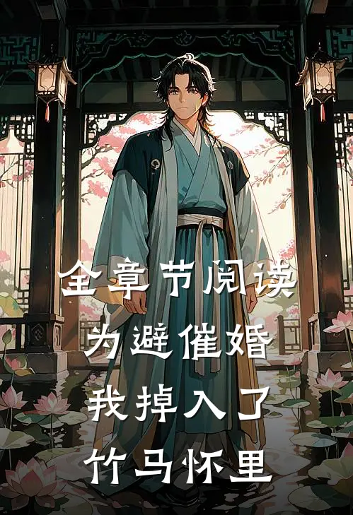 全章节阅读为避催婚，我掉入了竹马怀里