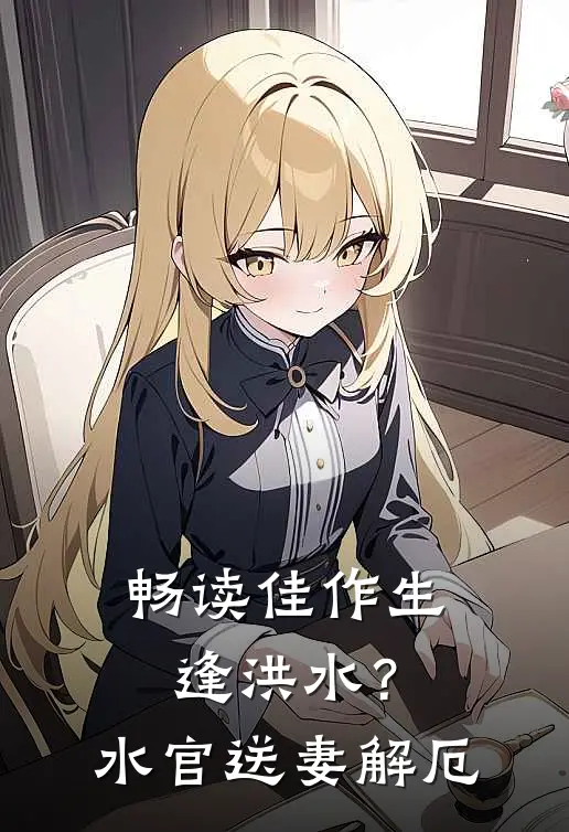 畅读佳作生逢洪水？水官送妻解厄
