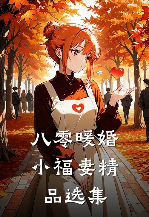 八零暖婚小福妻精品选集