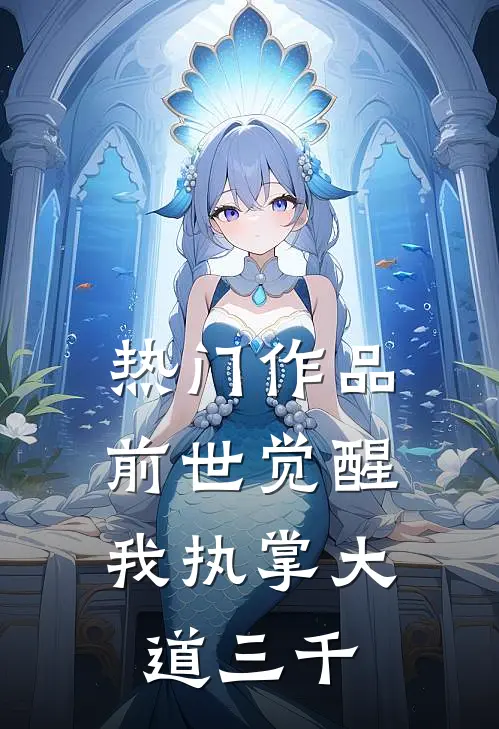 热门作品前世觉醒：我执掌大道三千