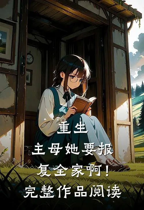 重生：主母她要报复全家啊！完整作品阅读