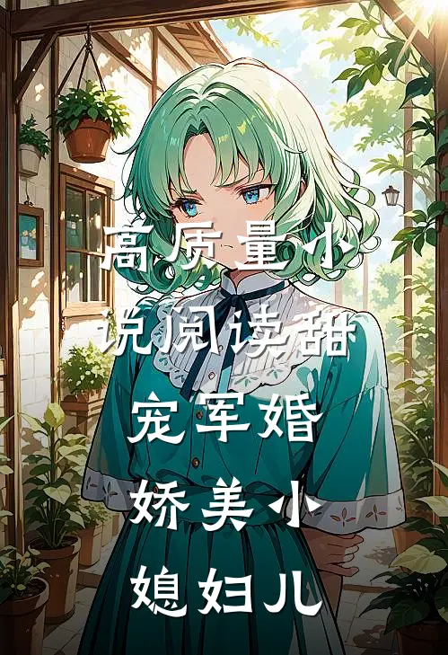 高质量小说阅读甜宠军婚，娇美小媳妇儿