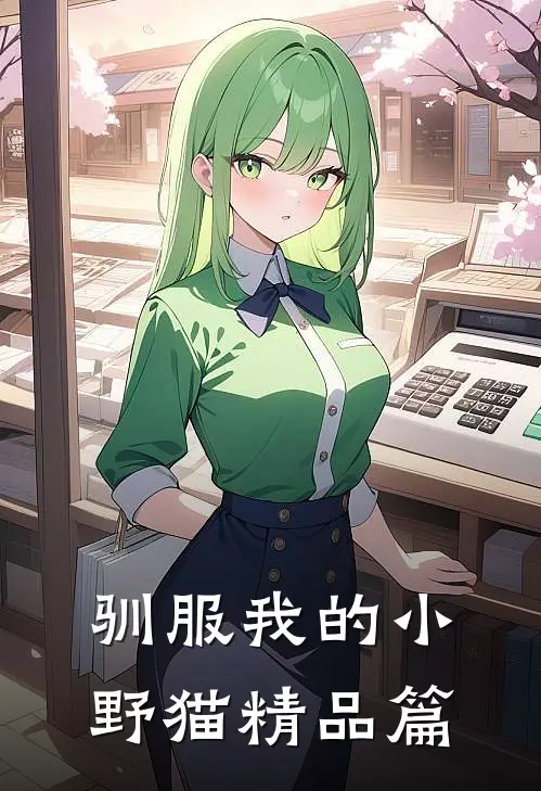 驯服我的小野猫精品篇