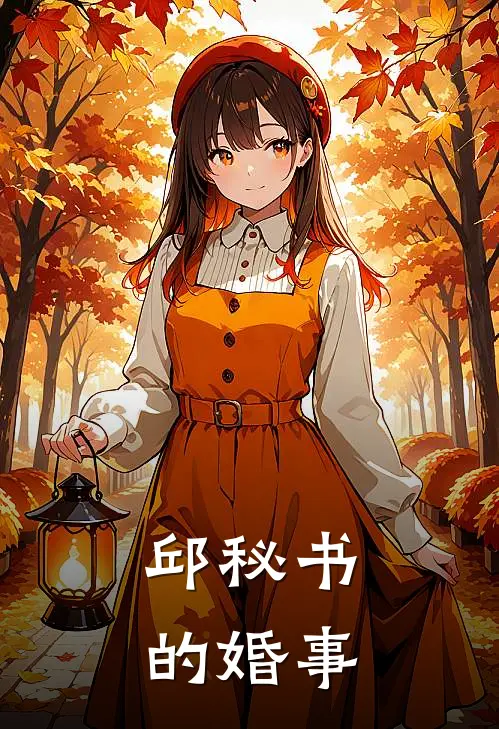 邱秘书的婚事