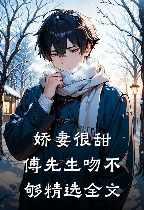 娇妻很甜：傅先生吻不够精选全文