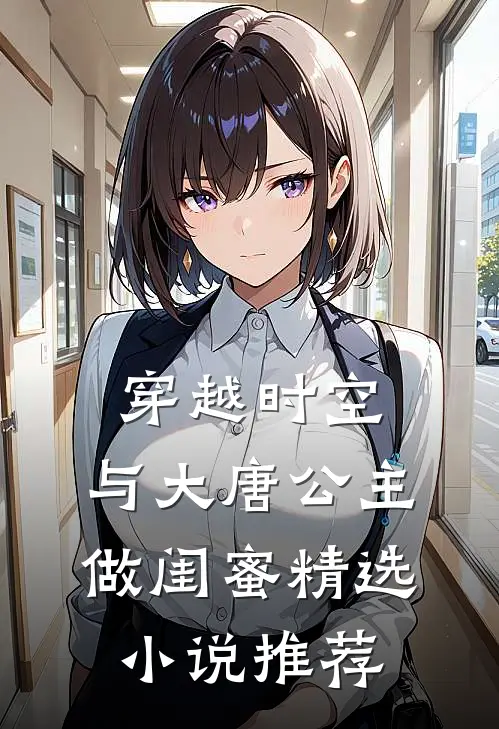 穿越时空，与大唐公主做闺蜜精选小说推荐