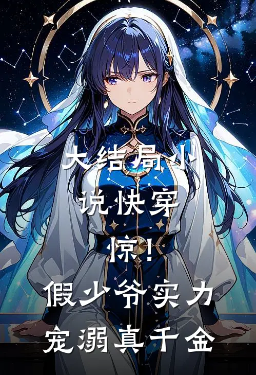 大结局小说快穿：惊！假少爷实力宠溺真千金