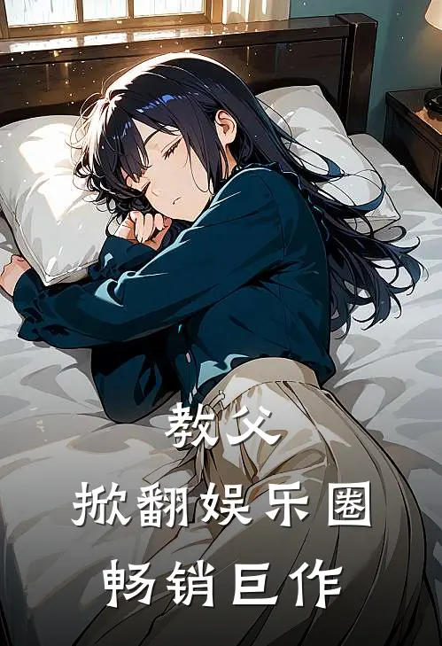 教父：掀翻娱乐圈畅销巨作
